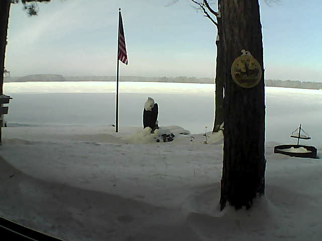 Whiteface Cam Image - Fri, 01/04/2019 11:37am 