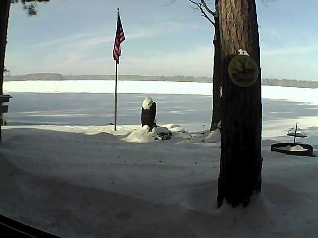 Whiteface Cam Image - Fri, 01/04/2019 11:57am 