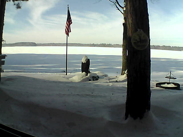 Whiteface Cam Image - Fri, 01/04/2019 12:27pm 