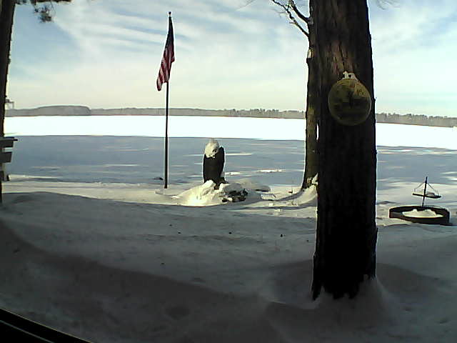 Whiteface Cam Image - Fri, 01/04/2019 12:37pm 