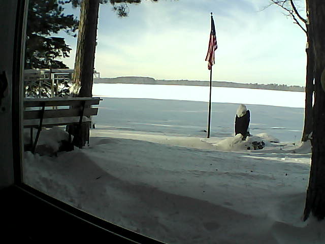 Whiteface Cam Image - Fri, 01/04/2019 12:48pm 