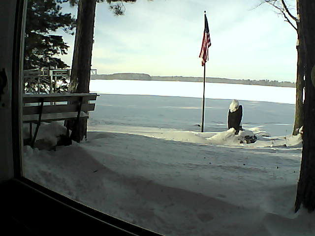 Whiteface Cam Image - Fri, 01/04/2019 12:58pm 