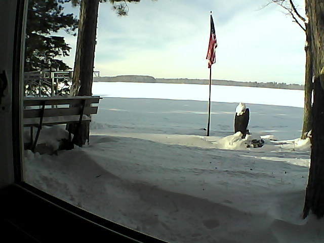 Whiteface Cam Image - Fri, 01/04/2019 1:08pm 