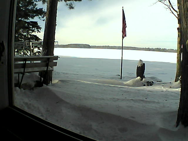 Whiteface Cam Image - Fri, 01/04/2019 1:28pm 