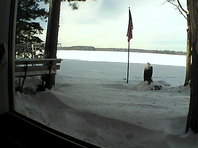 Whiteface Cam Image - Fri, 01/04/2019 1:38pm 