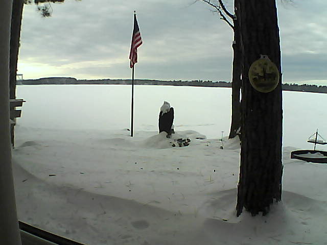 Whiteface Cam Image - Fri, 01/04/2019 2:58pm 