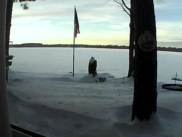 Whiteface Cam Image - Fri, 01/04/2019 4:08pm 