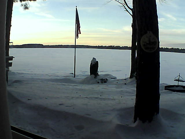 Whiteface Cam Image - Fri, 01/04/2019 4:18pm 