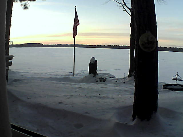 Whiteface Cam Image - Fri, 01/04/2019 4:28pm 