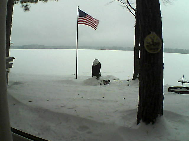 Whiteface Cam Image - Sat, 01/05/2019 7:36am 