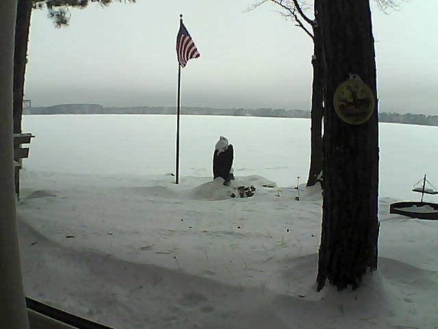 Whiteface Cam Image - Sat, 01/05/2019 8:26am 