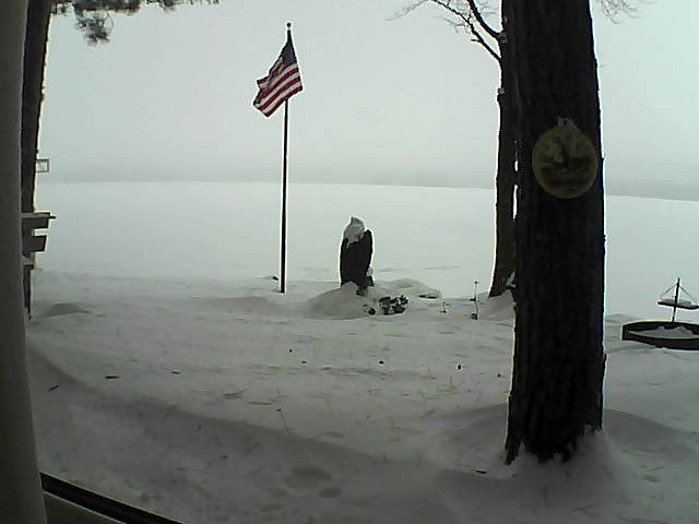 Whiteface Cam Image - Sat, 01/05/2019 9:26am 
