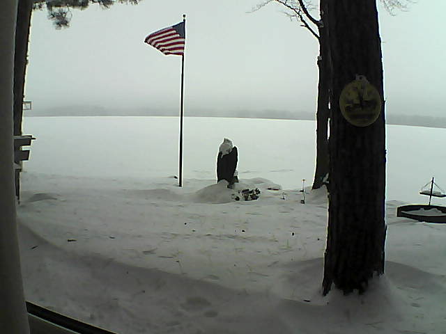 Whiteface Cam Image - Sat, 01/05/2019 10:06am 