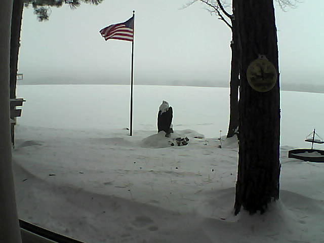 Whiteface Cam Image - Sat, 01/05/2019 11:27am 