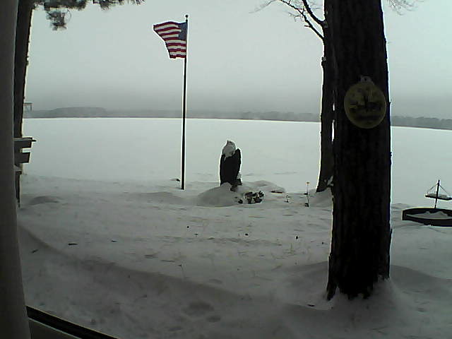 Whiteface Cam Image - Sat, 01/05/2019 12:07pm 