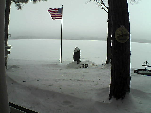 Whiteface Cam Image - Sat, 01/05/2019 12:27pm 