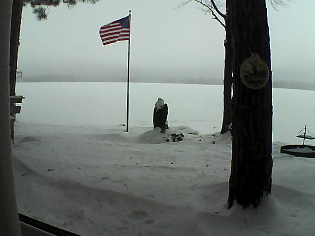 Whiteface Cam Image - Sat, 01/05/2019 12:37pm 