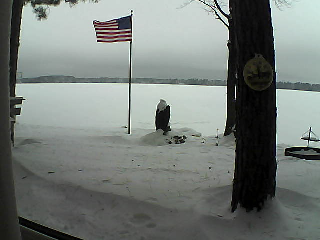 Whiteface Cam Image - Sat, 01/05/2019 1:27pm 