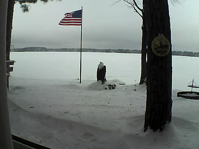 Whiteface Cam Image - Sat, 01/05/2019 1:47pm 