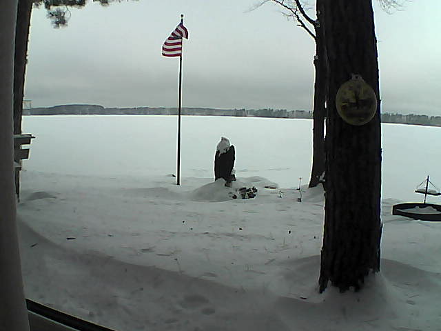 Whiteface Cam Image - Sat, 01/05/2019 1:57pm 