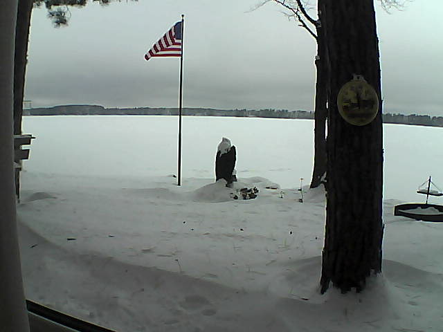 Whiteface Cam Image - Sat, 01/05/2019 2:07pm 