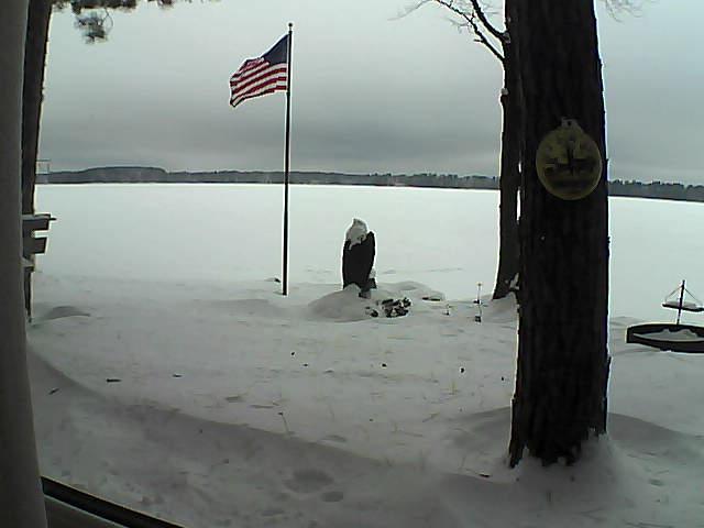 Whiteface Cam Image - Sat, 01/05/2019 2:17pm 