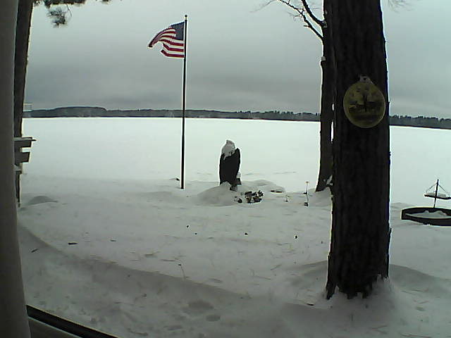 Whiteface Cam Image - Sat, 01/05/2019 2:47pm 