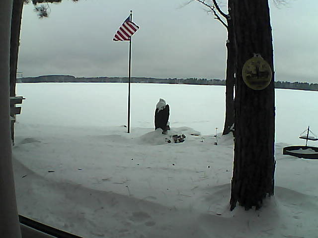Whiteface Cam Image - Sat, 01/05/2019 2:57pm 
