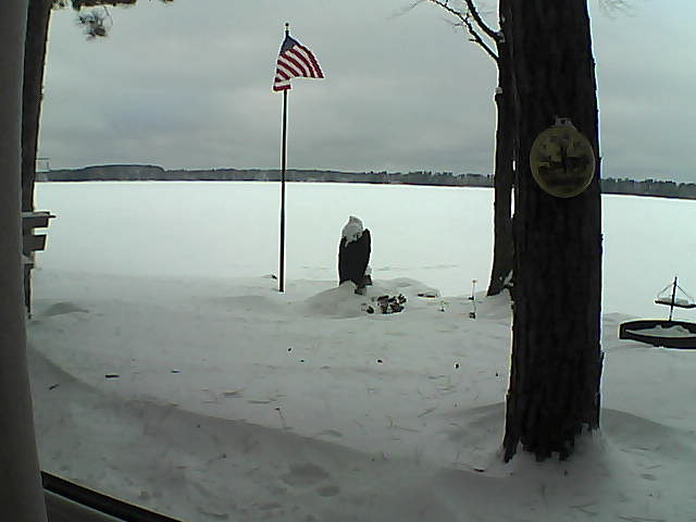 Whiteface Cam Image - Sat, 01/05/2019 3:27pm 