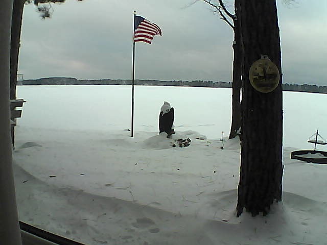 Whiteface Cam Image - Sat, 01/05/2019 3:47pm 