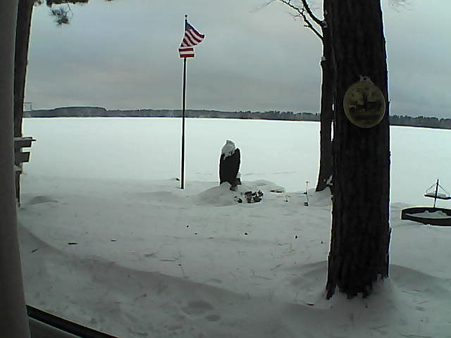 Whiteface Cam Image - Sat, 01/05/2019 3:57pm 