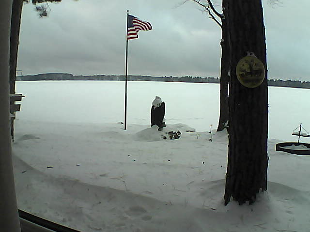 Whiteface Cam Image - Sat, 01/05/2019 4:07pm 