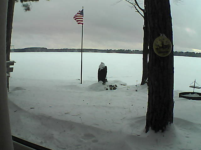 Whiteface Cam Image - Sat, 01/05/2019 4:17pm 