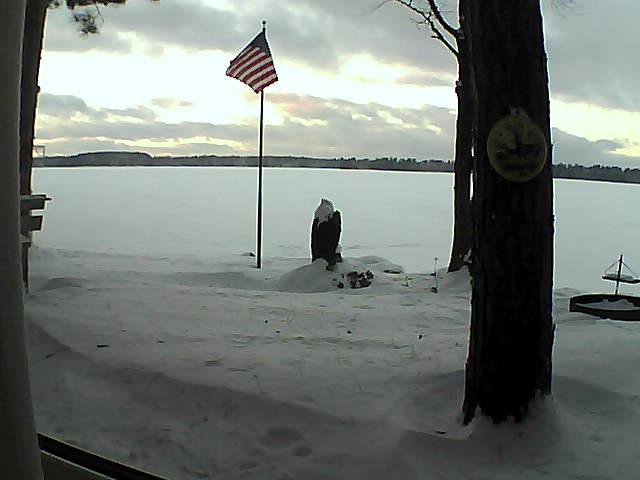 Whiteface Cam Image - Sat, 01/05/2019 4:27pm 