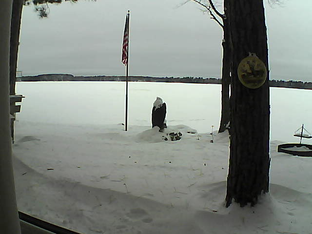 Whiteface Cam Image - Sun, 01/06/2019 8:16am 