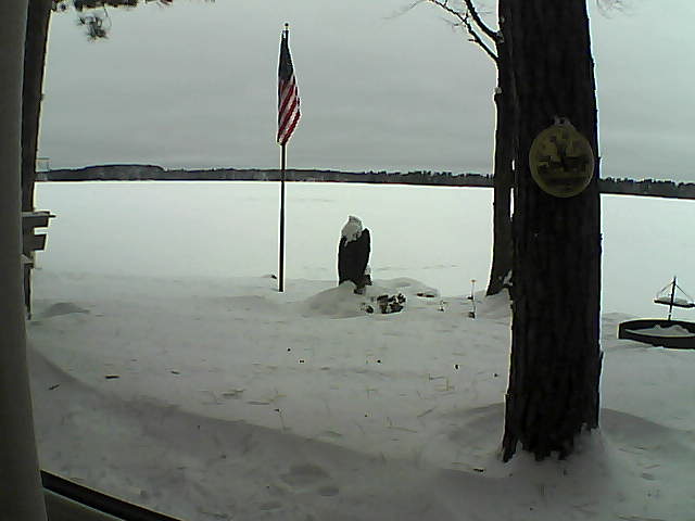 Whiteface Cam Image - Sun, 01/06/2019 10:26am 