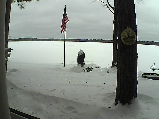 Whiteface Cam Image - Sun, 01/06/2019 11:26am 