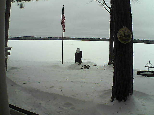 Whiteface Cam Image - Sun, 01/06/2019 12:26pm 