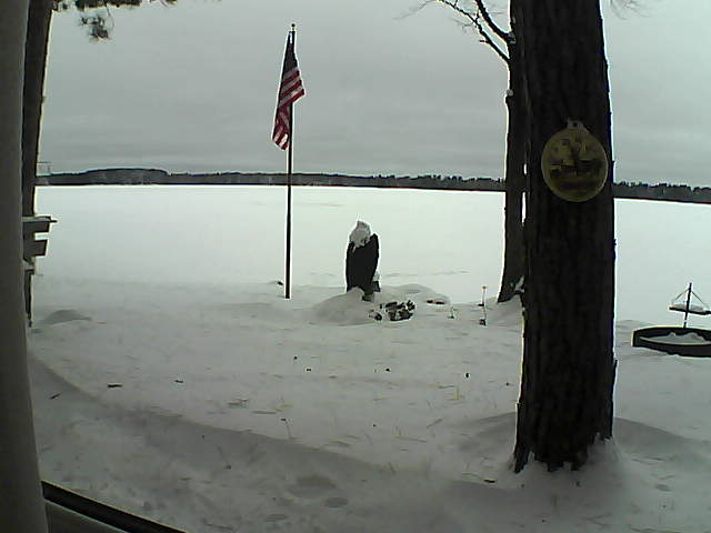 Whiteface Cam Image - Sun, 01/06/2019 12:36pm 