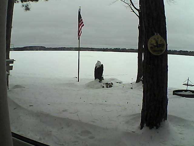 Whiteface Cam Image - Sun, 01/06/2019 1:46pm 