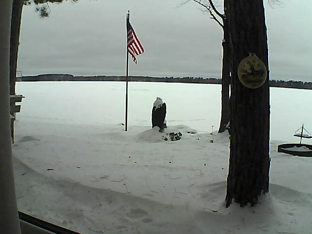 Whiteface Cam Image - Sun, 01/06/2019 1:56pm 