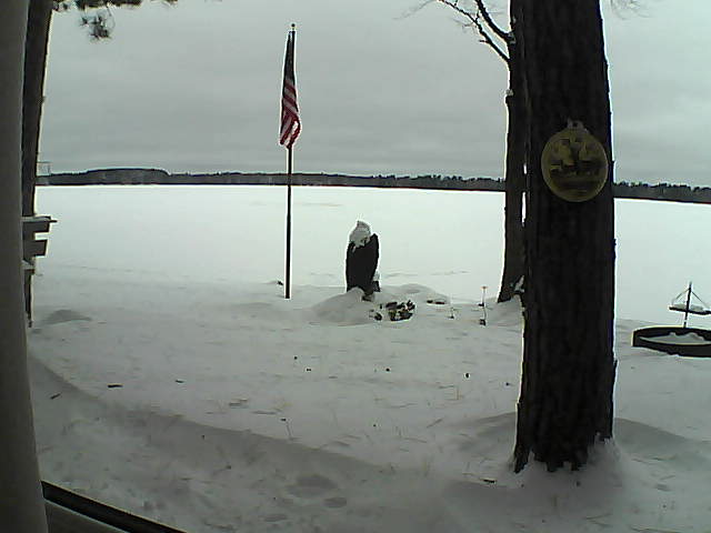 Whiteface Cam Image - Sun, 01/06/2019 2:16pm 