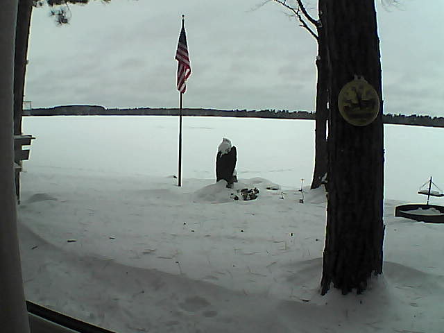 Whiteface Cam Image - Sun, 01/06/2019 3:26pm 