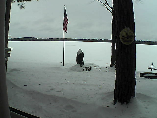 Whiteface Cam Image - Sun, 01/06/2019 3:46pm 