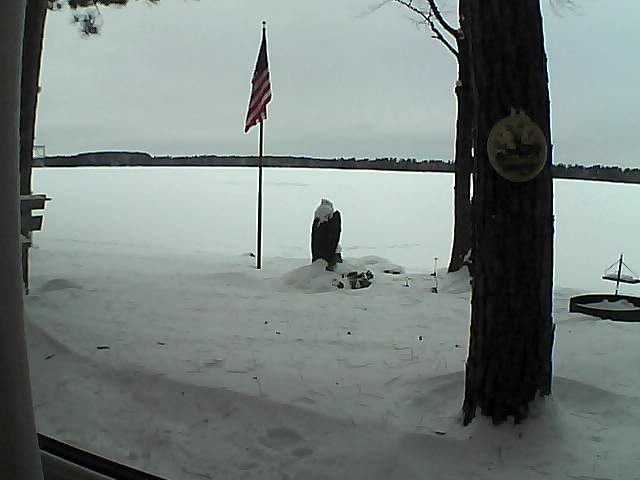 Whiteface Cam Image - Sun, 01/06/2019 4:06pm 