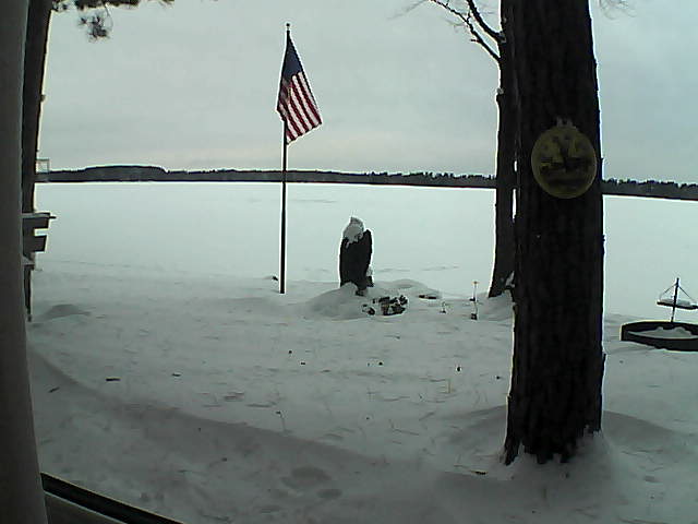 Whiteface Cam Image - Sun, 01/06/2019 4:26pm 