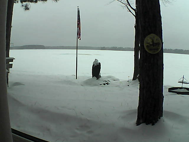 Whiteface Cam Image - Mon, 01/07/2019 8:09am 