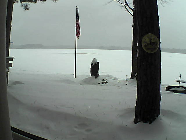 Whiteface Cam Image - Mon, 01/07/2019 9:19am 