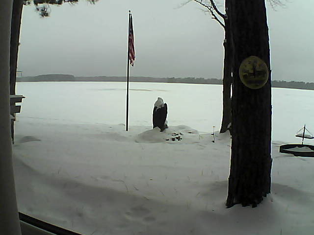 Whiteface Cam Image - Mon, 01/07/2019 9:49am 