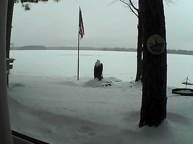 Whiteface Cam Image - Mon, 01/07/2019 10:09am 